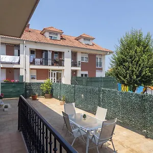 Apartamento Holidea El Rincon De Arce, Oruna