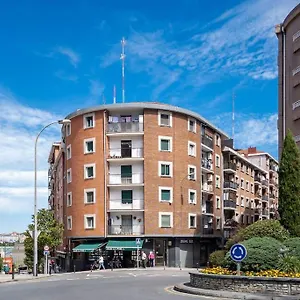Apartamento Apartamento Coqueto Gran Bilbao, Basauri