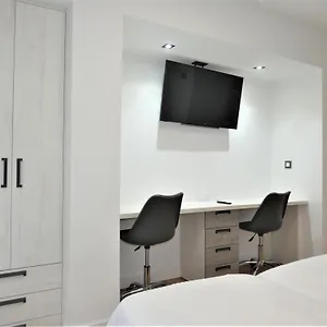 Apartamento Gran Bilbao I, Barakaldo
